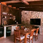 Forest Dream Holiday home