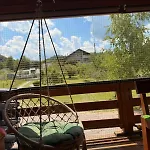 Forest Dream Holiday home
