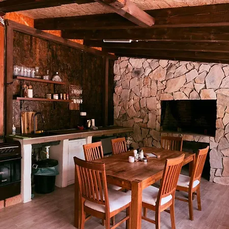 Forest Dream Vakantiehuis
