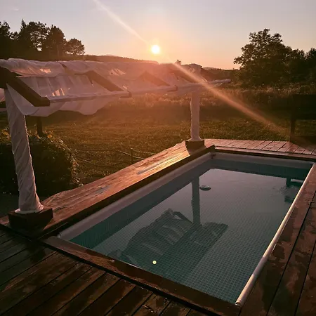 Forest Dream Vakantiehuis Bihać