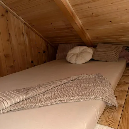 Vakantiehuis Forest Dream