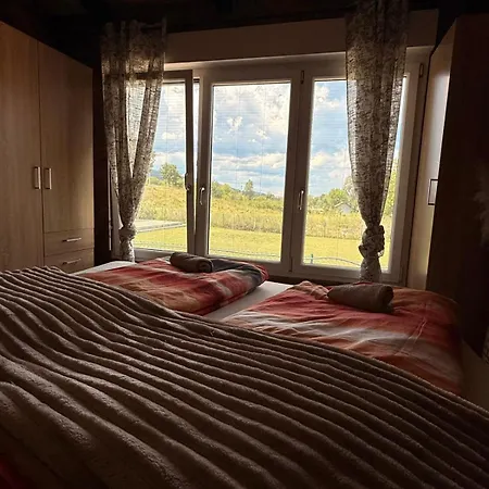 Forest Dream Vakantiehuis Bihać